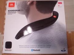 JBL SOUNDGEAR BTA ウェアラブルネックスピーカーのサムネイル