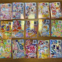 アイカツカード