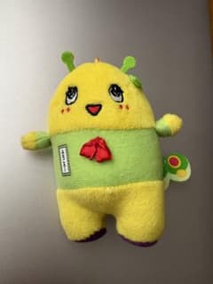 후나고로 봉제 인형 스트랩 키 체인 후나시의 동생