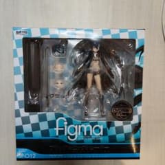 figma ブラックロックシューター SP-012のサムネイル