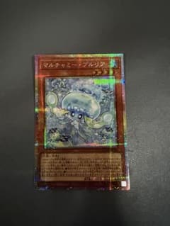 マルチャミー・プルリア プリズマのサムネイル