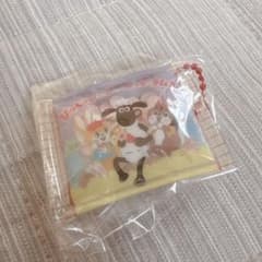 ひつじのショーン　クッピーラムネのサムネイル