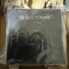 DOCTOR AIR エクサガン ケア REG-09のサムネイル