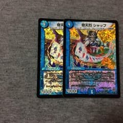 シャッフのサムネイル
