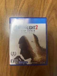ダイイングライト2 ps4のサムネイル
