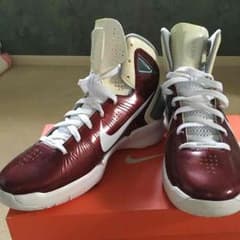 【新品・未使用】NIKE Hyperdunk  2010のサムネイル