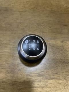 GRヤリス　純正シフトノブ　はっしー様専用のサムネイル