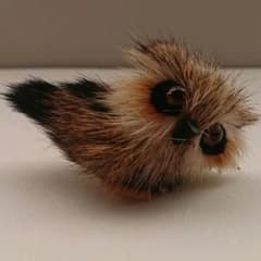 ふくろう フクロウ置物 縁起物