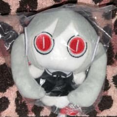 初音ミク ピノキオピー アイマイナ ピこぬい 神っぽいな プライズ景品