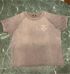 T M Tダメージ加工スウェットのサムネイル