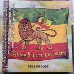 邦楽 SPINNA B-ILL & THE CAVEMANS REAL GROOVE Spinna B-Ill & The Cavemans – Real Groove (LP) | oleo Records