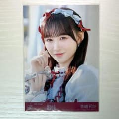 ＝LOVE 音嶋莉沙 封入生写真 劇薬中毒のサムネイル