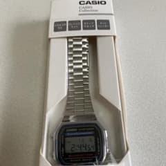 CASIO 腕時計のサムネイル