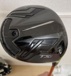 タイトリスト ドライバー　Tsi3ヘッドのみのサムネイル