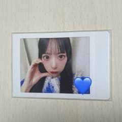 CUTIE STREET きゅーすと 増田彩乃 プリントチェキ - メルカリ
