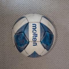molten サッカーボール 4号球 5000 kidsのサムネイル