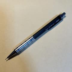 PENTEL シャープペンシル Pentel STEIN P313 0.3mm シャープペンシル - メルカリ