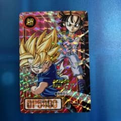 ドラゴンボール カードダス 71 gt - メルカリ