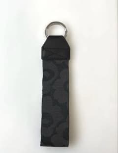 marimekko マリメッコ　ウニッコ　キーリングのサムネイル