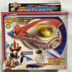 ウルトラエッグ DXエッグスキャナーのサムネイル