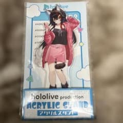 hololive AZKI アクリルスタンド - メルカリ
