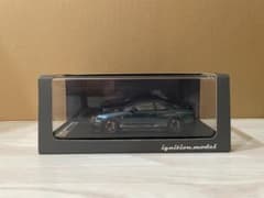 イグニッションモデル R34GT-R トップシークレット 1480 - メルカリ