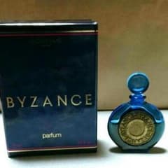 ロシャス/ビザーンスPARFUM7.5mlのサムネイル