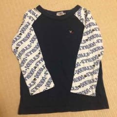 ダmomo様専用☆ブルビー ロンT 100のサムネイル