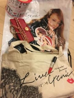 安室奈美恵 グッズのサムネイル