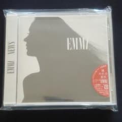 EMMA　初回B