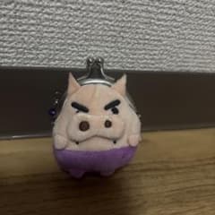 クレヨンしんちゃん ぶりぶりざえもんのおてがま(小銭入れ)のサムネイル