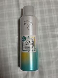 SOFINA iP マイクロ炭酸泡洗顔料 レフィル 180gのサムネイル