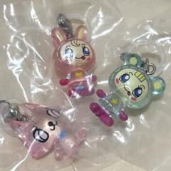 めじるしアクセサリー　ナルミヤ　ベリエ　ブルーベリエ　ピコ　セットのサムネイル