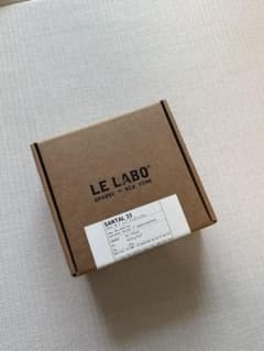 LELABOのサムネイル