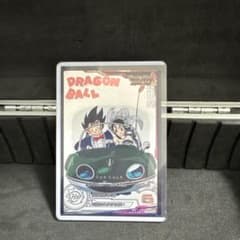 スーパードラゴンボールヒーローズ 孫悟空 UGM5-011 DAのサムネイル