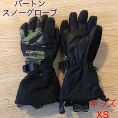 BURTON バートン KIDS snow スノー　グローブのサムネイル