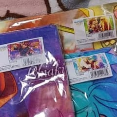 【真姫さま専用】あんスタ ビジュアルバスタオル 3種セットのサムネイル