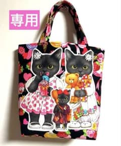 コヤンイサムチョン　バムトートバッグ