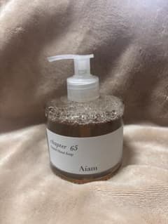 Aiam Liquid Hand Soap chapter 65のサムネイル