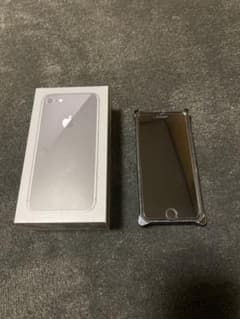 iPhone8本体　(docomo)のサムネイル