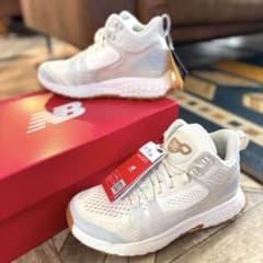 ニューバランス　フレッシュフォームX HIERRO 25.0 新品