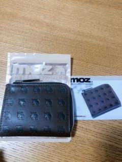 MOZ 財布のサムネイル