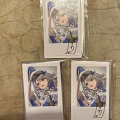 栞葉るり welcomegoods チェキのサムネイル
