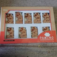 ディズニー置物のサムネイル