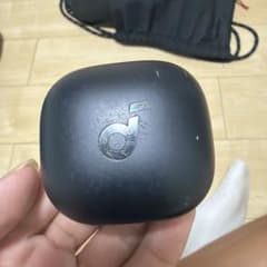 Anker Soundcore P40i ケースのみ 充電器 黒のサムネイル