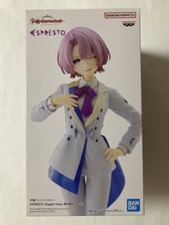 学園アイドルマスター ESPRESTO-Elegant hues-有村麻央