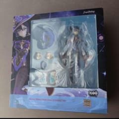 figma モナ 水中幻願ver. 原神 - メルカリ