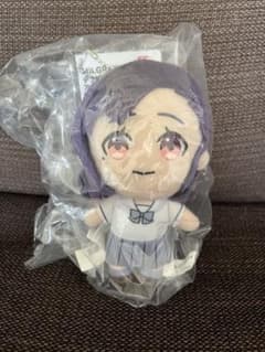 MILGRAM デフォルメぬいぐるみ　ユノのサムネイル