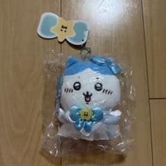 마지카루치이카와 마법의 충전 마스코트 (하치와레)