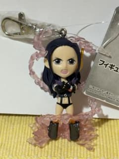 ロビン バンダイ フィギュアキーホルダー vol.4